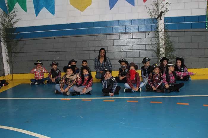 Festa Junina 2022